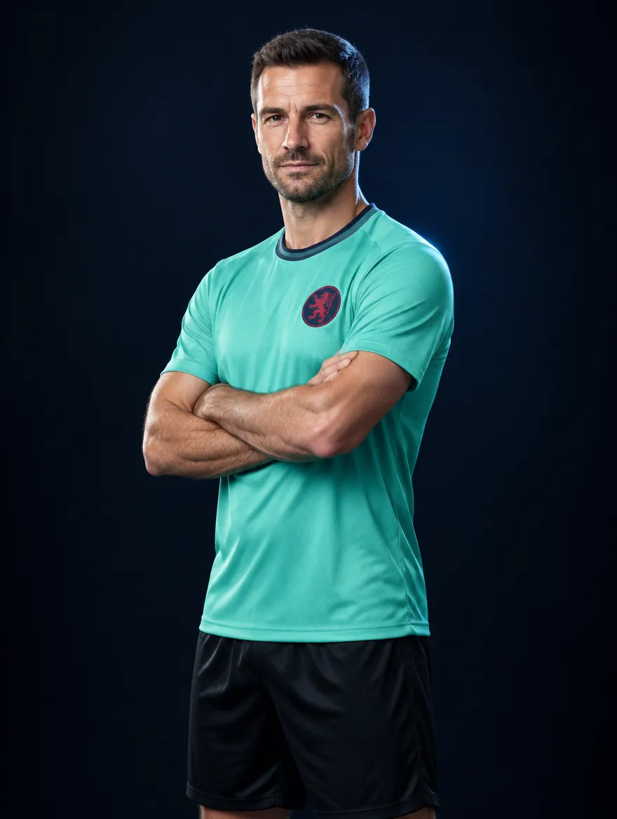 Piotr Gilewicz
