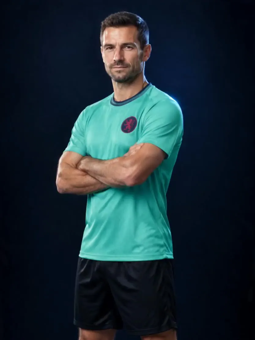 Patryk Pawlicki